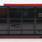 MTH 30-74631 O Gauge Montreal Maine & Atlantic 50' Modern Boxcar LN/Box