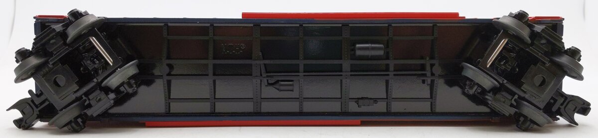 MTH 30-74631 O Gauge Montreal Maine & Atlantic 50' Modern Boxcar LN/Box