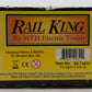 MTH 30-74631 O Gauge Montreal Maine & Atlantic 50' Modern Boxcar LN/Box