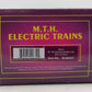 MTH 20-94331 Heinz 36' Woodsided Reefer Car EX/Box