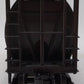 MTH 30-7599 N&W 4 Bay Cylindrical Hopper #171755 EX/Box