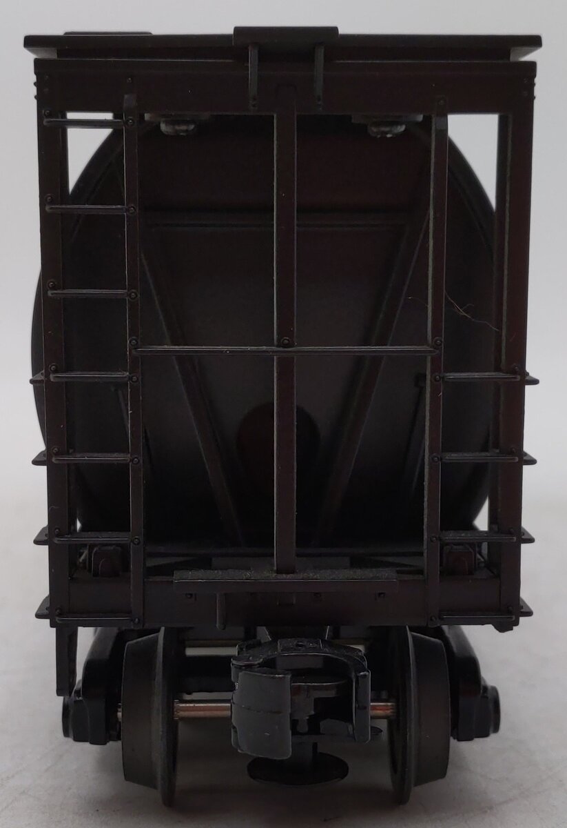 MTH 30-7599 N&W 4 Bay Cylindrical Hopper #171755 EX/Box