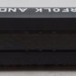 MTH 30-7599 N&W 4 Bay Cylindrical Hopper #171755 EX/Box