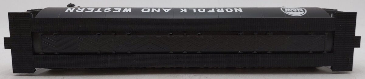 MTH 30-7599 N&W 4 Bay Cylindrical Hopper #171755 EX/Box