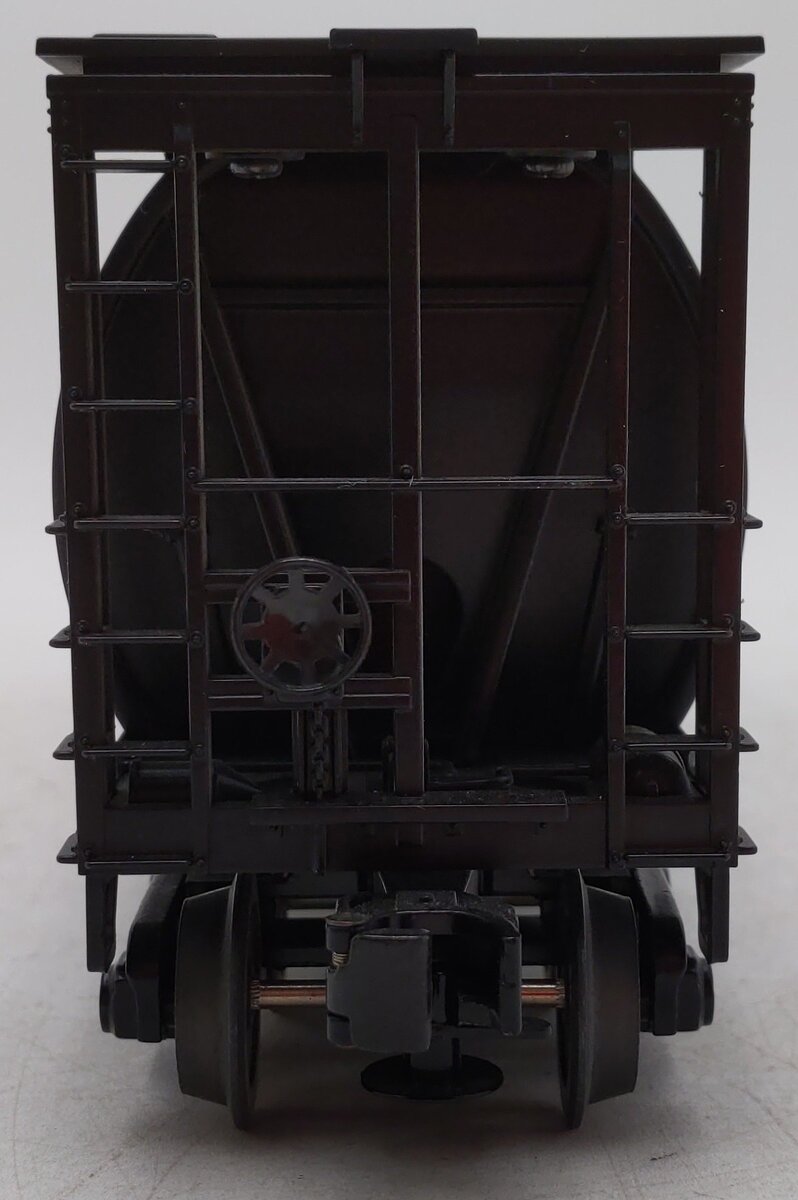 MTH 30-7599 N&W 4 Bay Cylindrical Hopper #171755 EX/Box