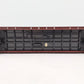 MTH 20-90775F O Norfolk Southern Flat Car w/ Pipe Load #101106 LN/Box