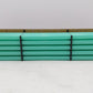 MTH 20-90775F O Norfolk Southern Flat Car w/ Pipe Load #101106 LN/Box
