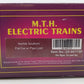 MTH 20-90775F O Norfolk Southern Flat Car w/ Pipe Load #101106 LN/Box