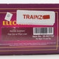 MTH 20-90775F O Norfolk Southern Flat Car w/ Pipe Load #101106 LN/Box
