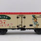MTH 20-94330 O Gauge Heinz 36’ Woodsided Reefer Car LN/Box