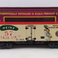 MTH 20-94330 O Gauge Heinz 36’ Woodsided Reefer Car LN/Box