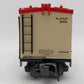 MTH 20-94330 O Gauge Heinz 36’ Woodsided Reefer Car LN/Box
