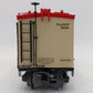 MTH 20-94330 O Gauge Heinz 36’ Woodsided Reefer Car LN/Box