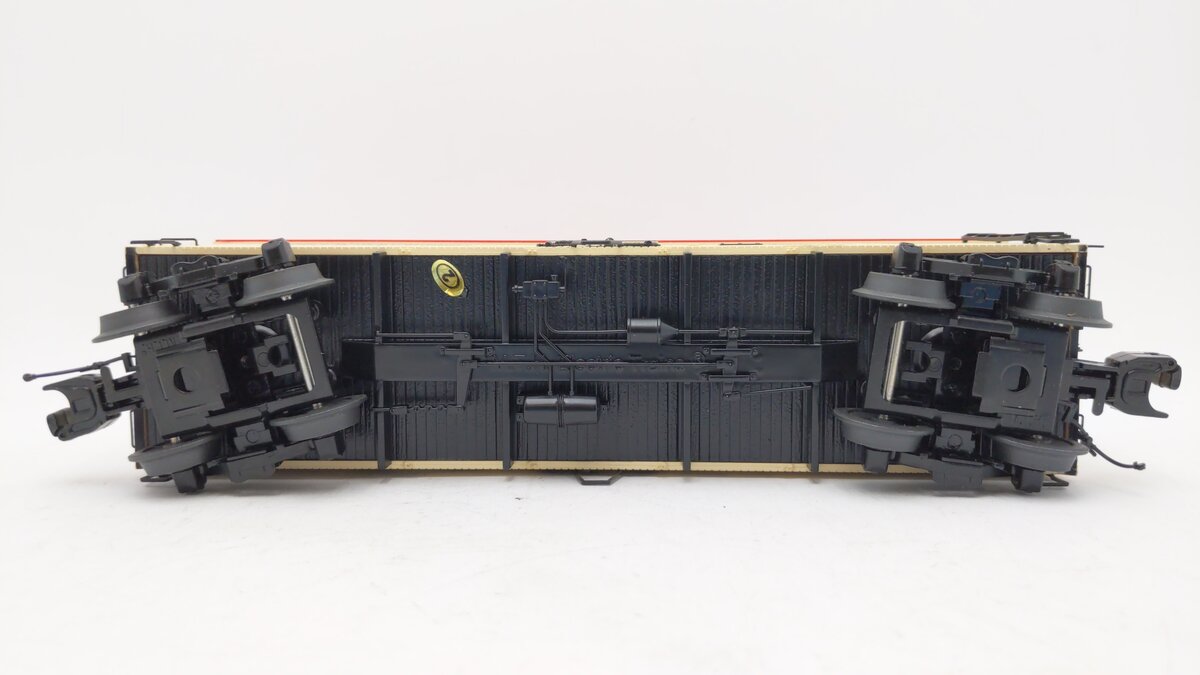 MTH 20-94330 O Gauge Heinz 36’ Woodsided Reefer Car LN/Box