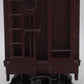 MTH 30-76016 O Gauge Pennsylvania Flatcar w/Bulkheads & Pipe Load EX/Box