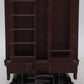 MTH 30-76016 O Gauge Pennsylvania Flatcar w/Bulkheads & Pipe Load EX/Box