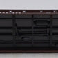 MTH 30-76016 O Gauge Pennsylvania Flatcar w/Bulkheads & Pipe Load EX/Box