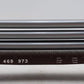 MTH 30-76016 O Gauge Pennsylvania Flatcar w/Bulkheads & Pipe Load EX/Box