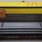 MTH 30-76016 O Gauge Pennsylvania Flatcar w/Bulkheads & Pipe Load EX/Box