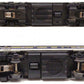 MTH 20-2125-1 O C&O F-3 AA Diesel Engine Set w/PS1 #8010/8011 EX