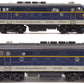 MTH 20-2125-1 O C&O F-3 AA Diesel Engine Set w/PS1 #8010/8011 EX