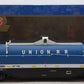 Atlas 3001725-1 O Scale Union Railroad 42` Coil Steel Car #500001 EX/Box