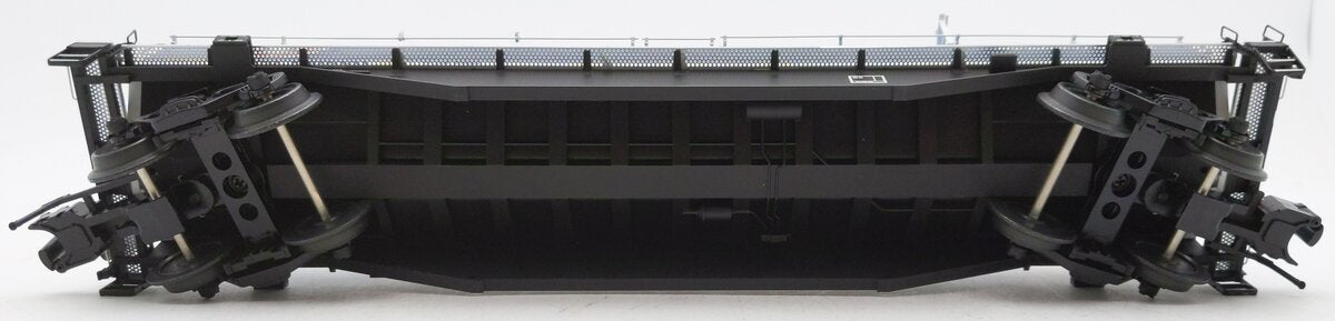 Atlas 3001725-1 O Scale Union Railroad 42` Coil Steel Car #500001 EX/Box