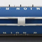 Atlas 3001725-1 O Scale Union Railroad 42` Coil Steel Car #500001 EX/Box