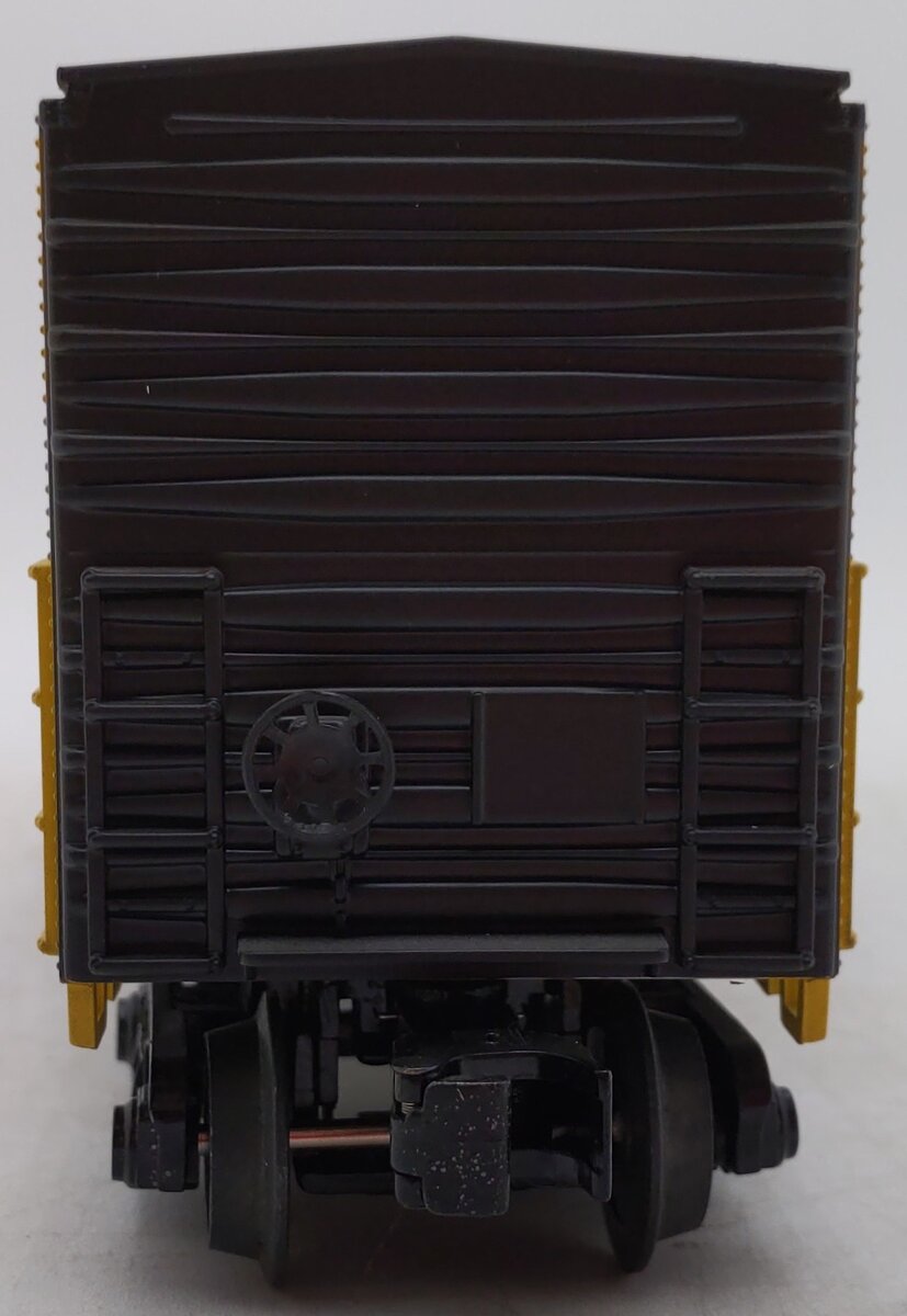 MTH 30-74719 P&LE 50' DD BOXCAR