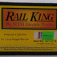 MTH 30-74719 P&LE 50' DD BOXCAR