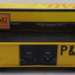 MTH 30-74719 P&LE 50' DD BOXCAR