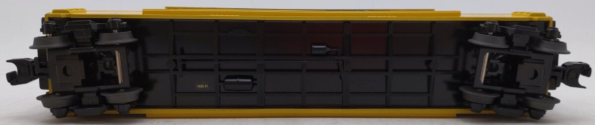 MTH 30-74719 P&LE 50' DD BOXCAR