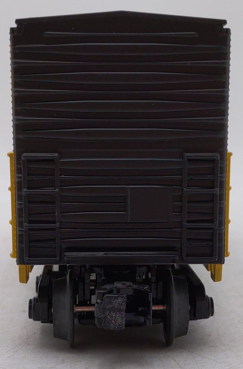 MTH 30-74719 P&LE 50' DD BOXCAR