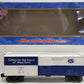 Atlas 3002617-1 O Gauge (2-Rail) Chattahoochee Valley Rebuilt Boxcar #1073 EX/Box