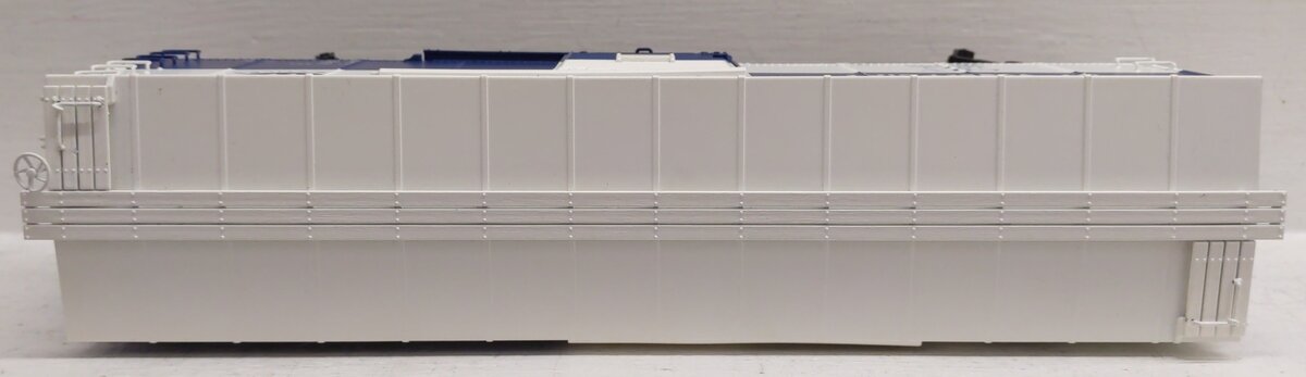 Atlas 3002617-1 O Gauge (2-Rail) Chattahoochee Valley Rebuilt Boxcar #1073 EX/Box