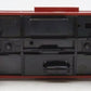 MTH 20-9103 O Norfolk and Western Extended Vision Caboose #562624 EX/Box