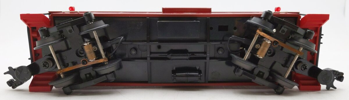 MTH 20-9103 O Norfolk and Western Extended Vision Caboose #562624 EX/Box