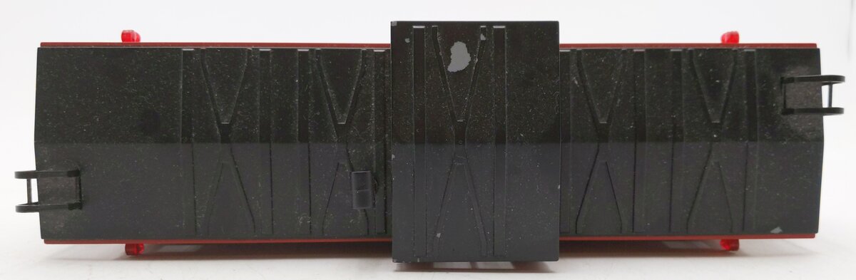 MTH 20-9103 O Norfolk and Western Extended Vision Caboose #562624 EX/Box