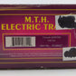 MTH 20-98427 O Chessie Coil Car #306783 LN/Box
