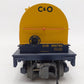 MTH 20-98427 O Chessie Coil Car #306783 LN/Box