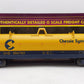 MTH 20-98427 O Chessie Coil Car #306783 LN/Box