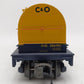 MTH 20-98427 O Chessie Coil Car #306783 LN/Box