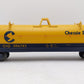 MTH 20-98427 O Chessie Coil Car #306783 LN/Box