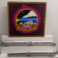 MTH 20-2543-1 Burlington Pioneer Zephyr O Gauge Diesel Passenger Set w/PS2 LN/Box