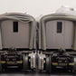 MTH 20-2543-1 Burlington Pioneer Zephyr O Gauge Diesel Passenger Set w/PS2 LN/Box