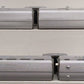 MTH 20-2543-1 Burlington Pioneer Zephyr O Gauge Diesel Passenger Set w/PS2 LN/Box
