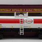 MTH 20-96228 O Esso Single Dome Tank Car #3275 EX/Box