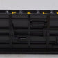 MTH 30-76233 Pittsburgh & Lake Erie Flat Car - w/Bulkheads & Pipe Load #42306 EX/Box