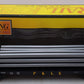 MTH 30-76233 Pittsburgh & Lake Erie Flat Car - w/Bulkheads & Pipe Load #42306 EX/Box