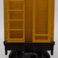 MTH 30-76233 Pittsburgh & Lake Erie Flat Car - w/Bulkheads & Pipe Load #42306 EX/Box